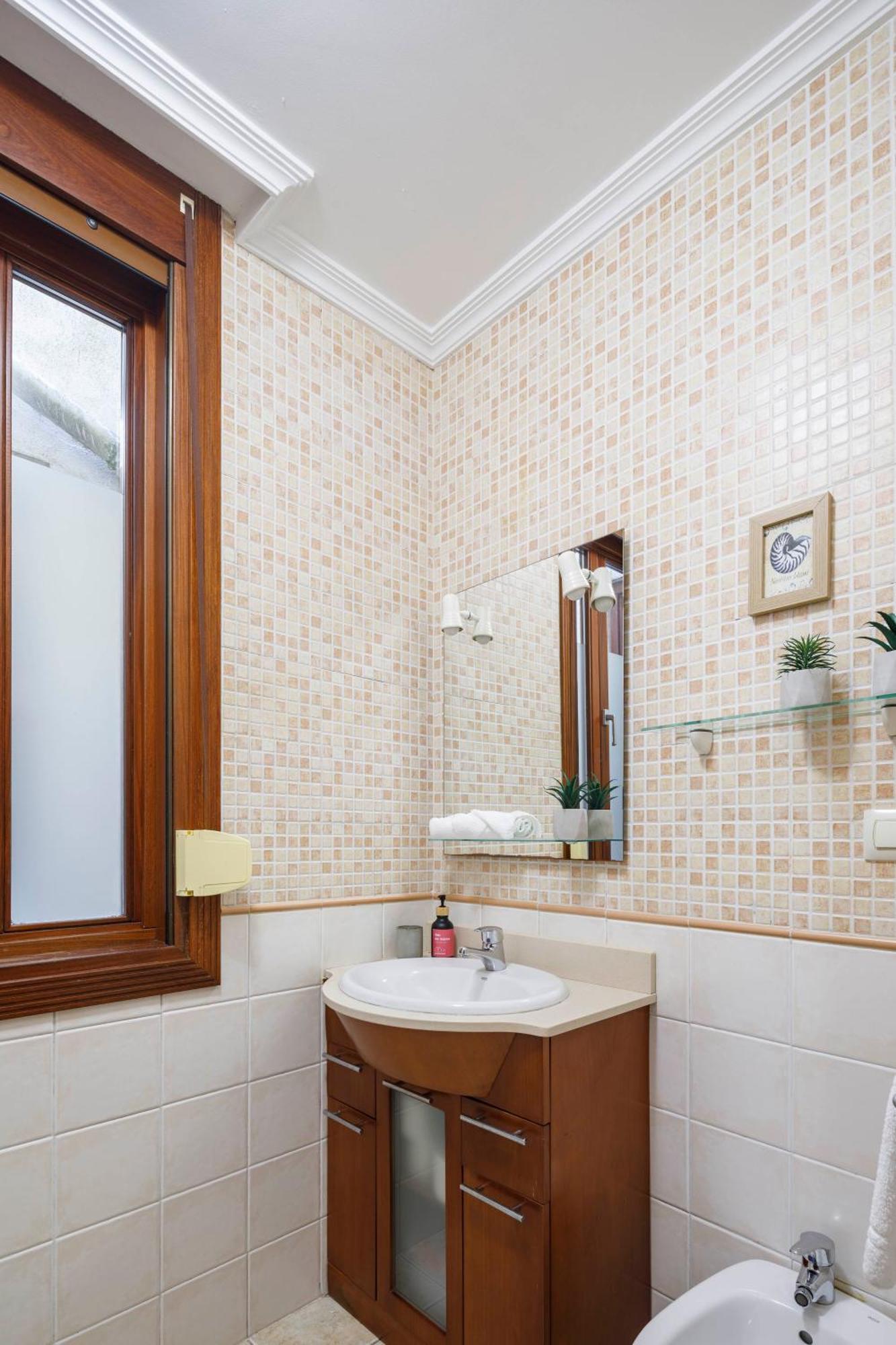 Con Encanto En El Casco Antiguo By Cabana Rentals Vigo Eksteriør bilde