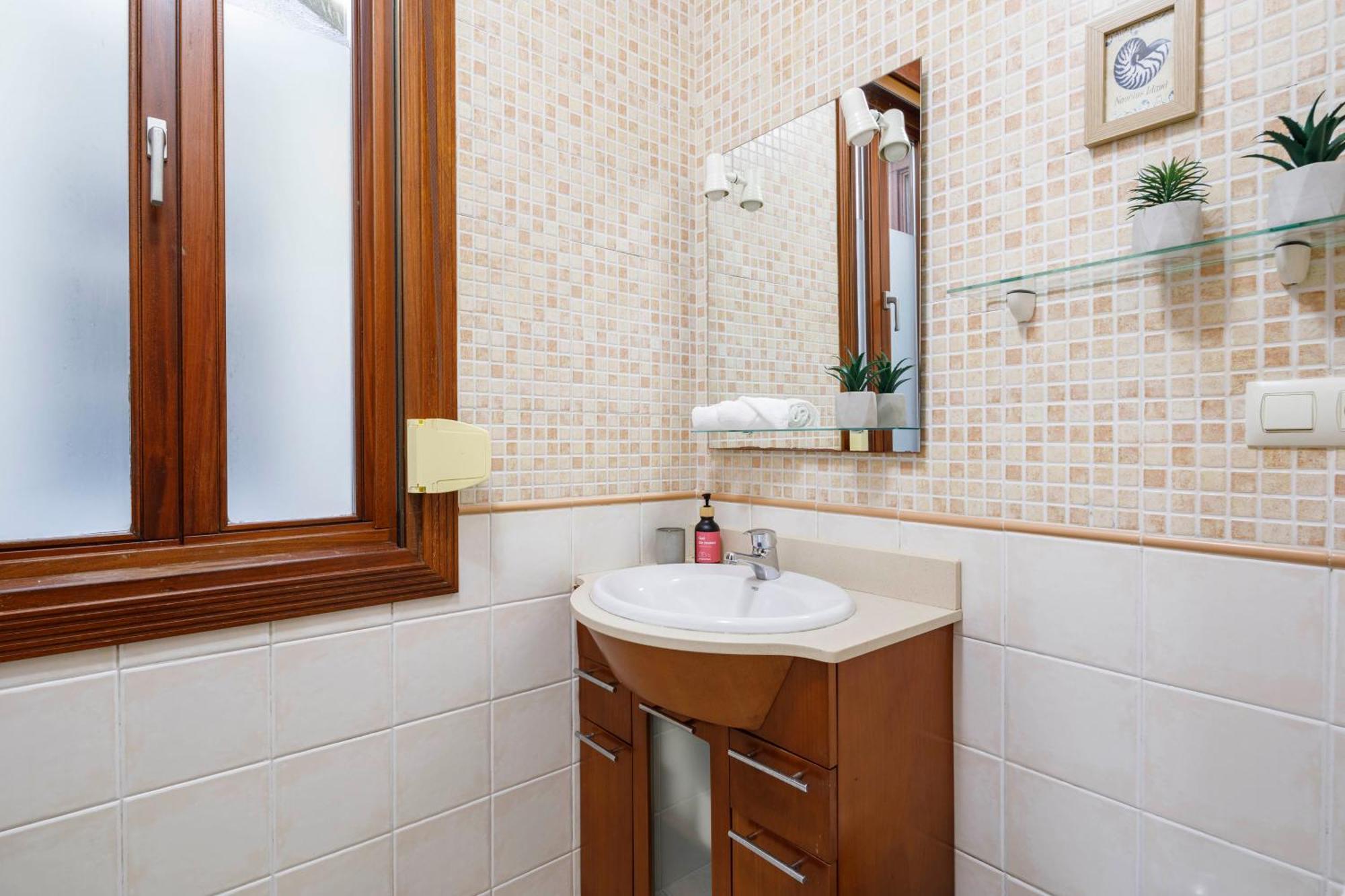 Con Encanto En El Casco Antiguo By Cabana Rentals Vigo Eksteriør bilde