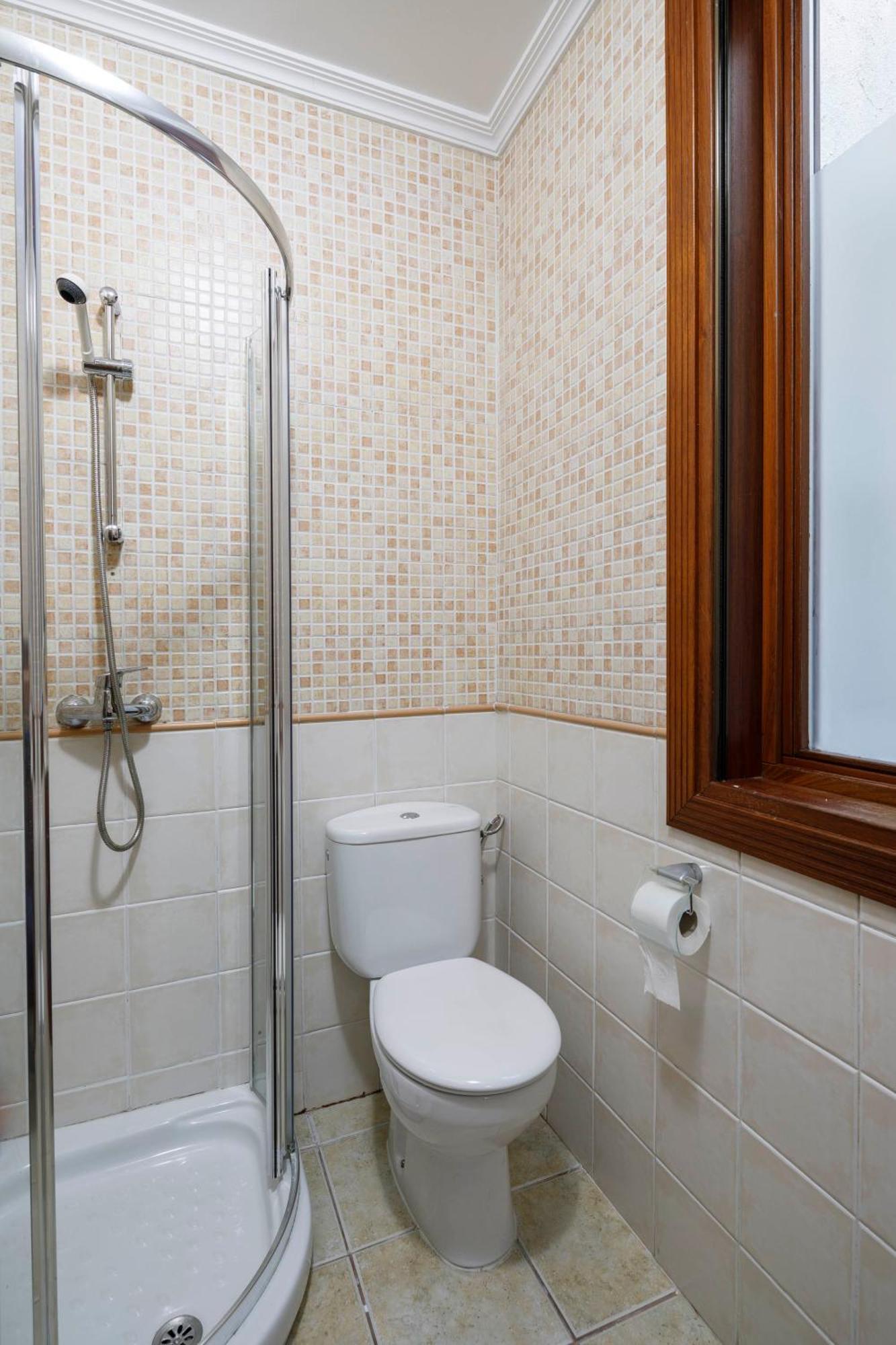Con Encanto En El Casco Antiguo By Cabana Rentals Vigo Eksteriør bilde